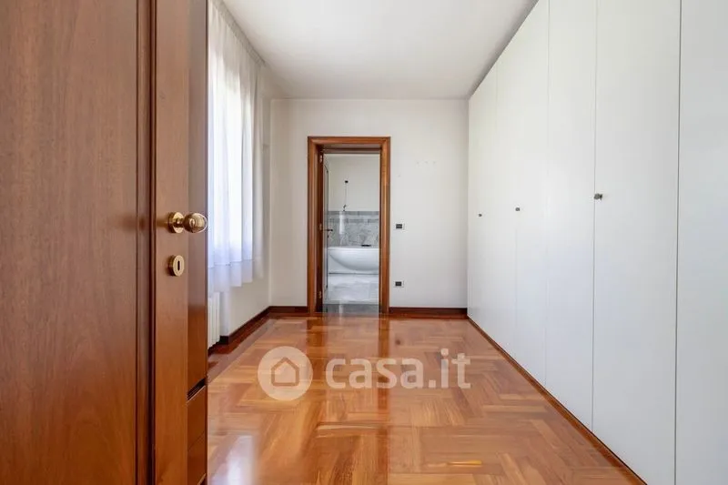 Entrée - Historic Villa with Private Garden in Quero