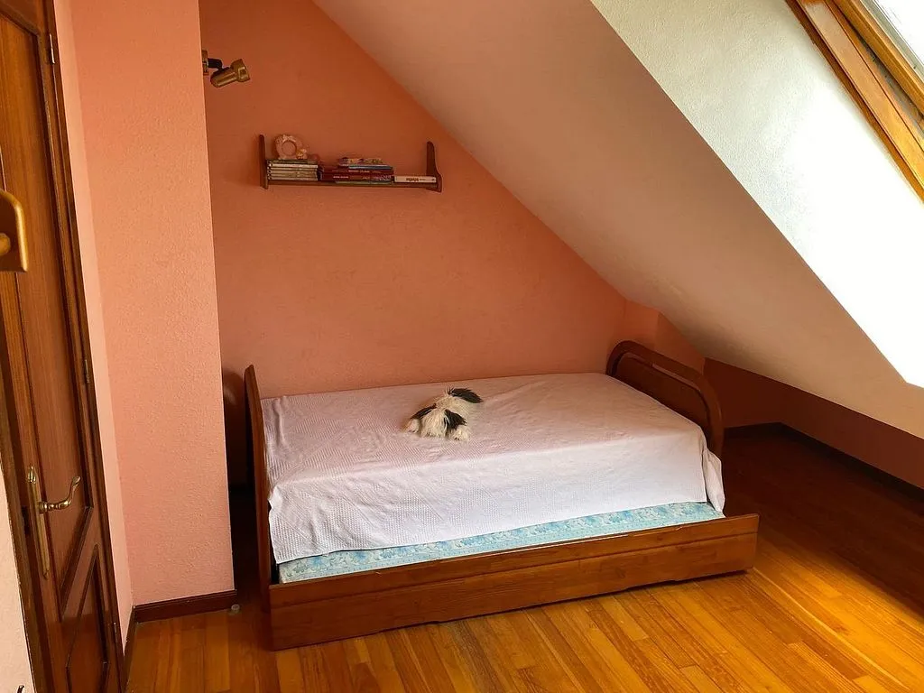 Chambres - Apartment with South-Facing Terrace in Noja