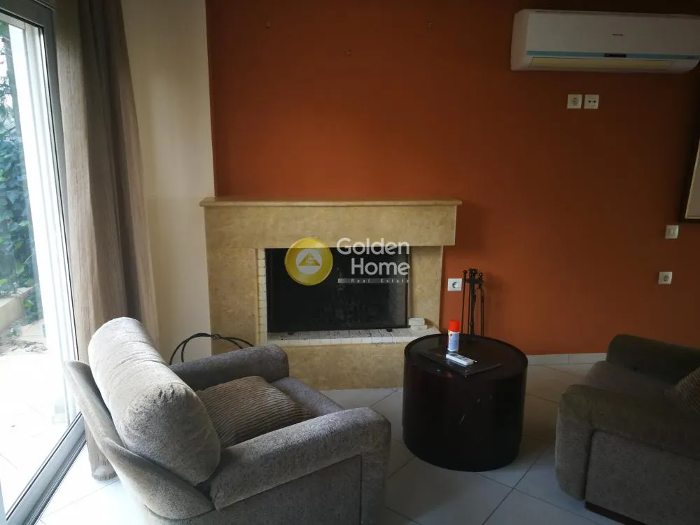 Elutuba - Multi-Unit Building with Sea View in Kallithea