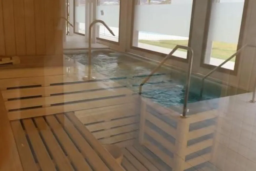 Stanze - Apartment with Pool and Spa in La Cala de Mijas