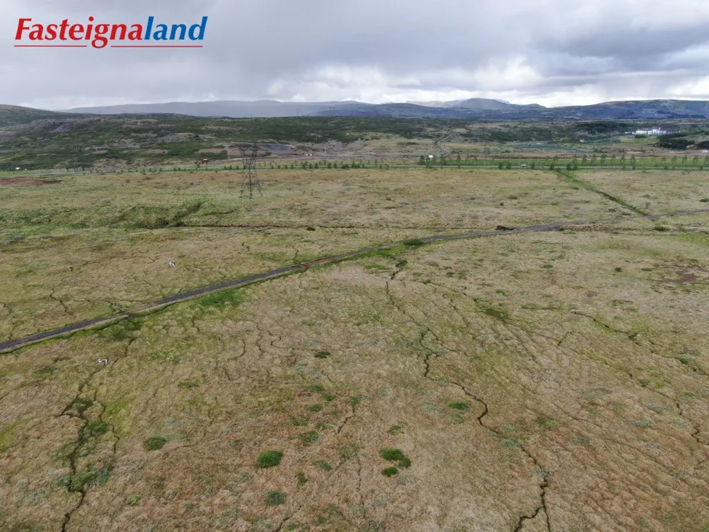 Kinnisvara asukohas Selfoss