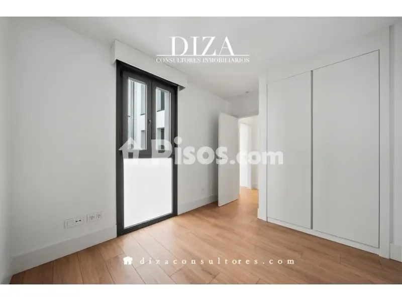 Magamistoad - Contemporary Flat with Pool in Evaristo San Miguel