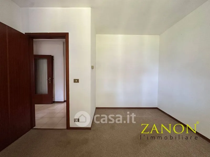 Pièces - Bifamiliar House with Private Garden in Codroipo