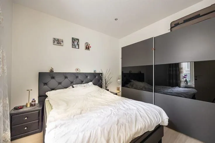 Chambres - Appartement à Borgerhout, Antwerp