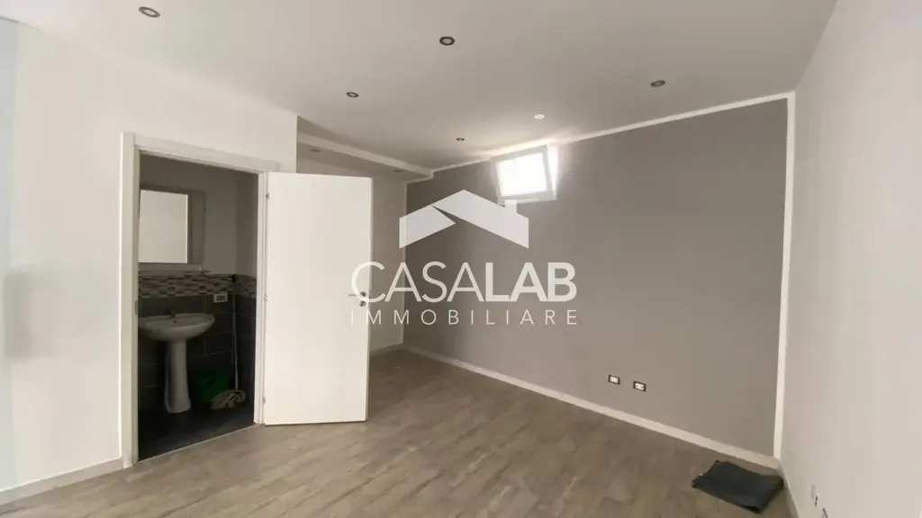 Pièces - Rustic-Style Flat near Carini Centre