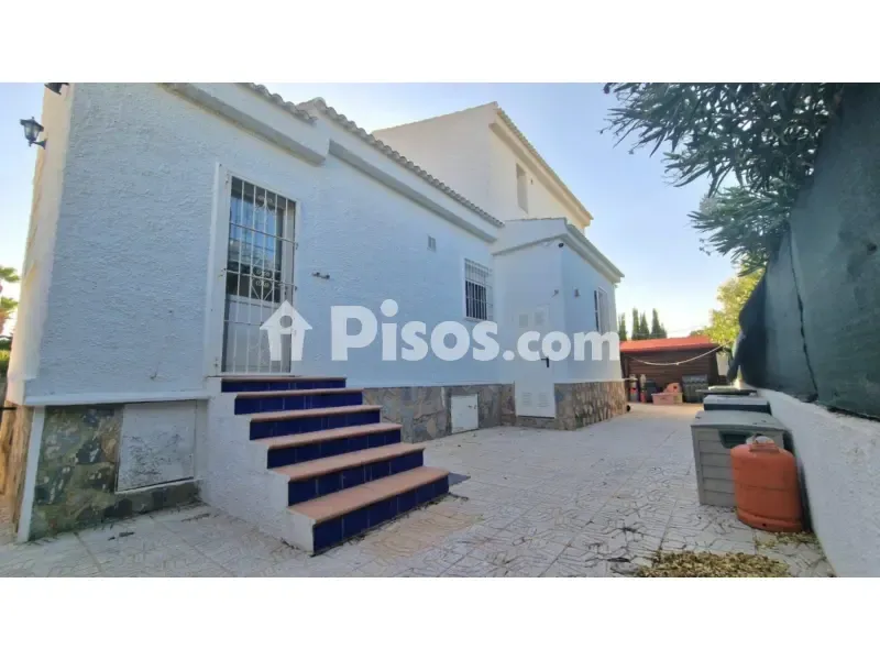 Välivaade - Villa with Private Pool in La Siesta