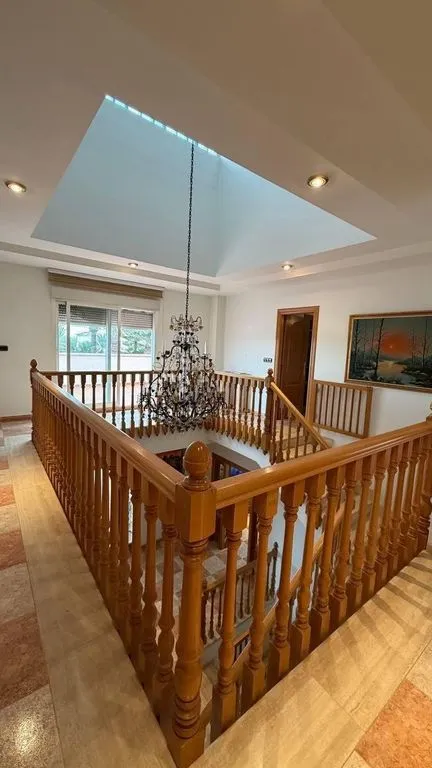 Toad - Luxury Chalet with Pool in Elche