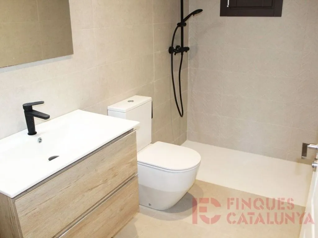Salles de bain - Luxury Apartment with Historic Setting in Girona