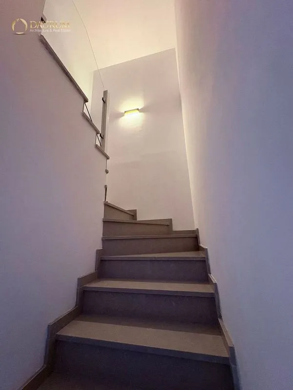 Pièces - Semi-new Terraced House with Pool in La Rinconada