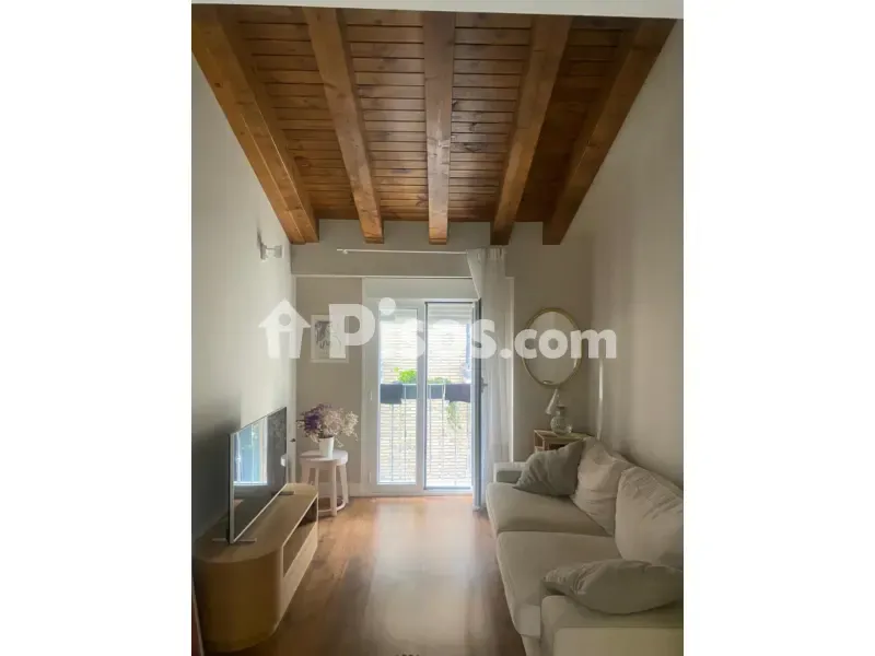 Elutuba - Duplex with Balcony in Pamplona's Old Town