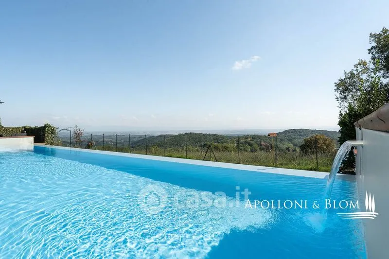Piscine - Rustic Farmhouse with Pool in Montepulciano