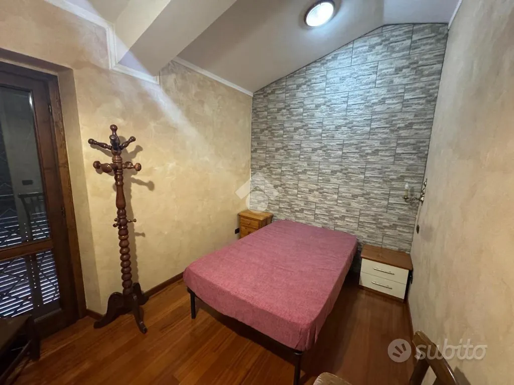 Magamistoad - Single Villa with Garden in Capistrello