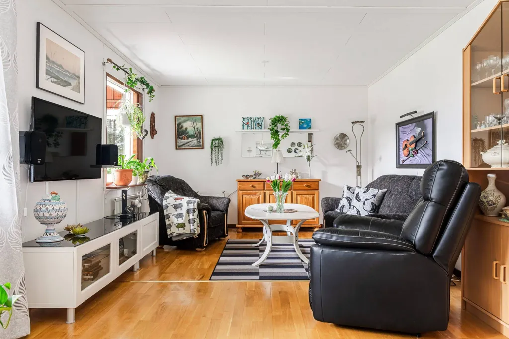 Maison 4 pièces à Luleå kommun