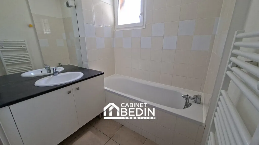Bagni - Duplex House with Garden in Audenge