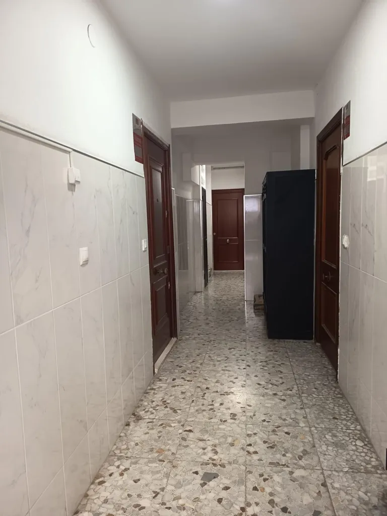 Entrée - Furnished Flat with Balcony in Macarena