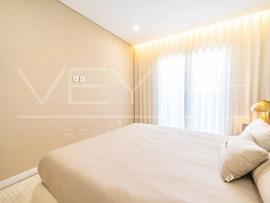 Magamistoad - Luxury Duplex Flat with Terrace in Portas da Cidade