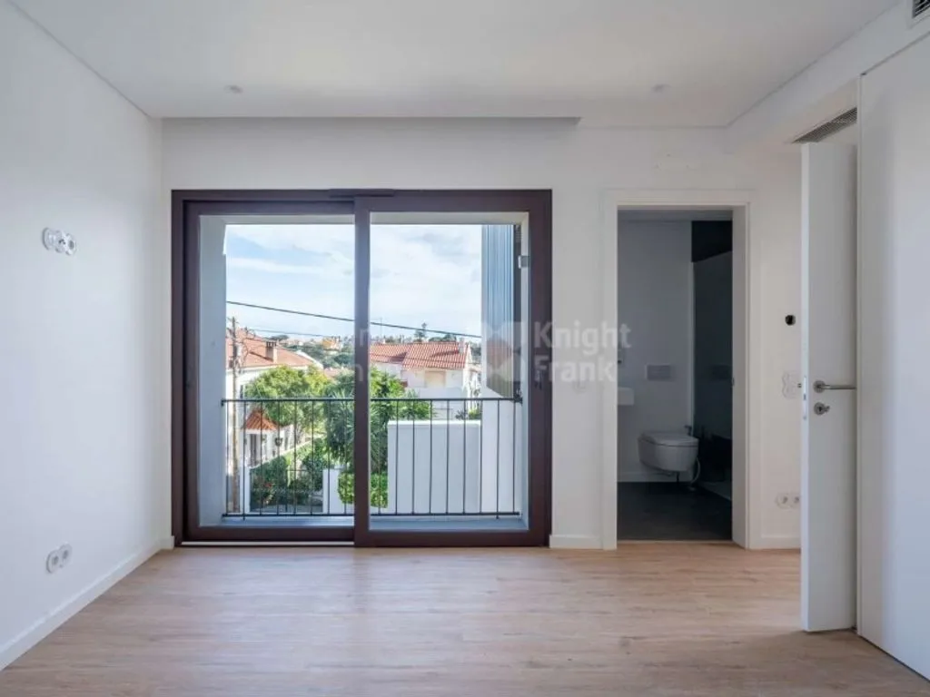 Magamistoad - 4-Bedroom Villa with Pool in Murches, Cascais