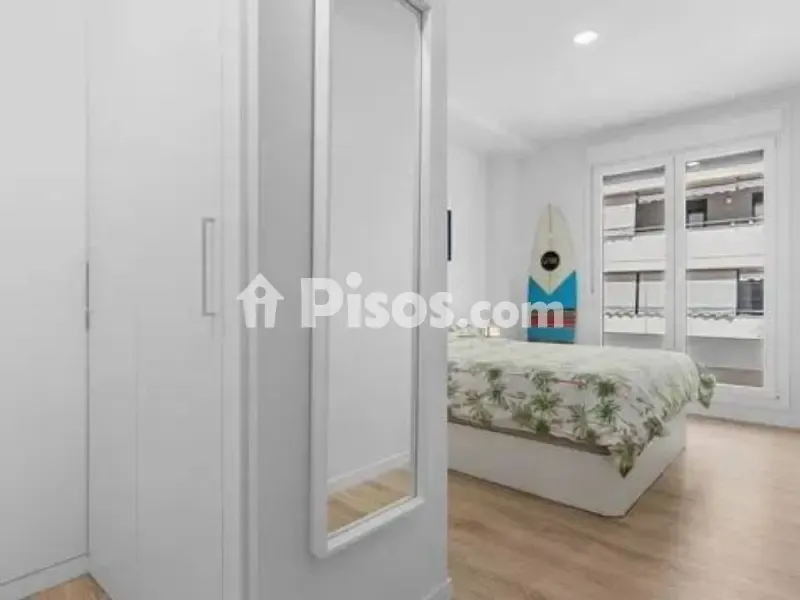 Magamistoad - Apartment with Pool in Marbella