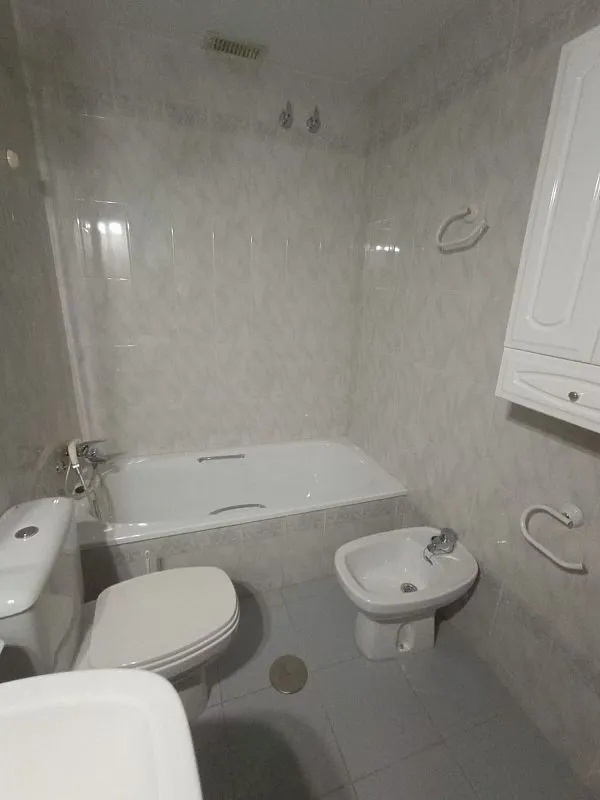 Apartment with Garage in Jerez Centre