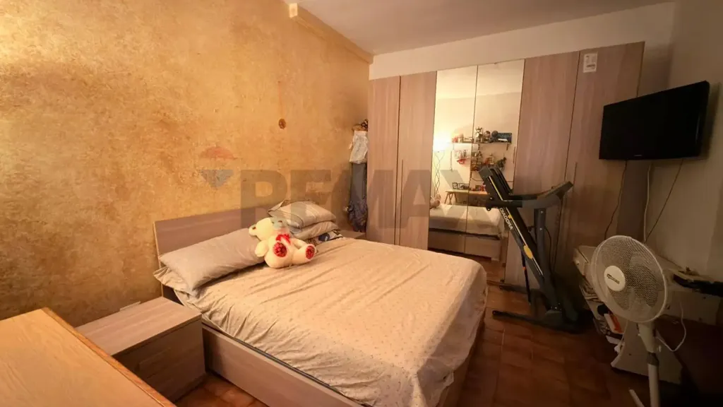 Magamistoad - Condo with Balcony in Settala