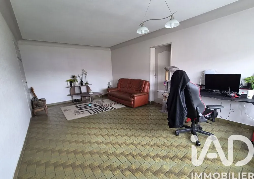 Maison 7 pièces à Prahecq