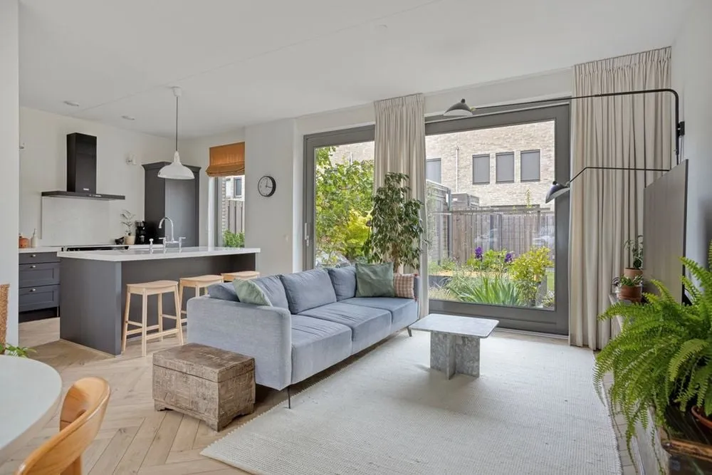 Maison 5 pièces à Utrecht