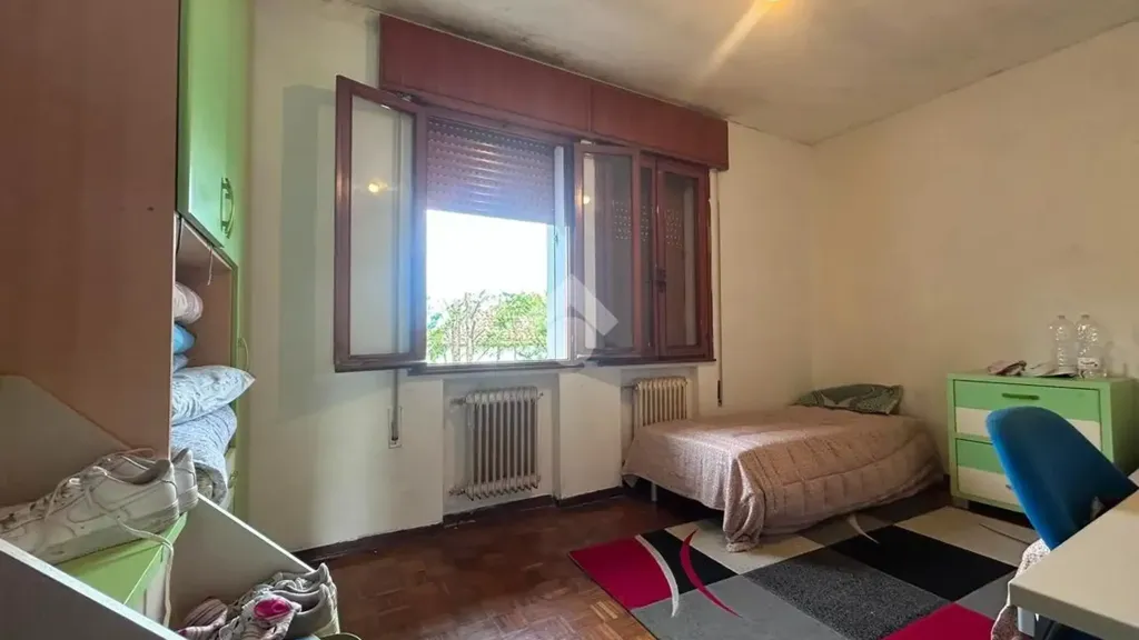 Camere da letto - Triplex with Balcony and Terrace in Vigodarzere