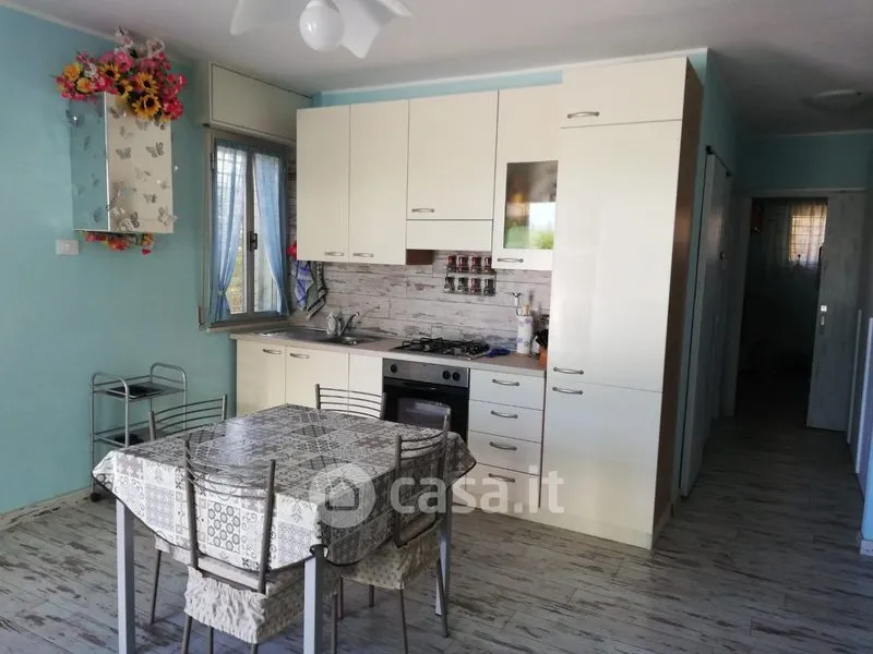 Salle à manger - Rented Flat with Sea View in Fano