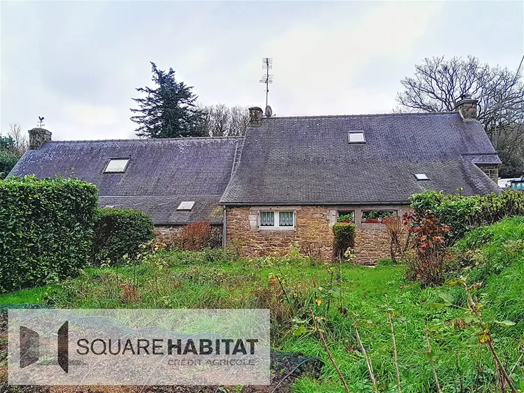 5-room house in Glomel