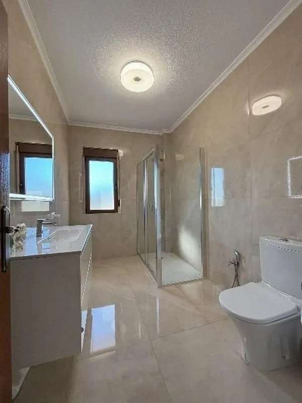 Salles de bain - Luxury Villa with Pool in Ciudad Quesada