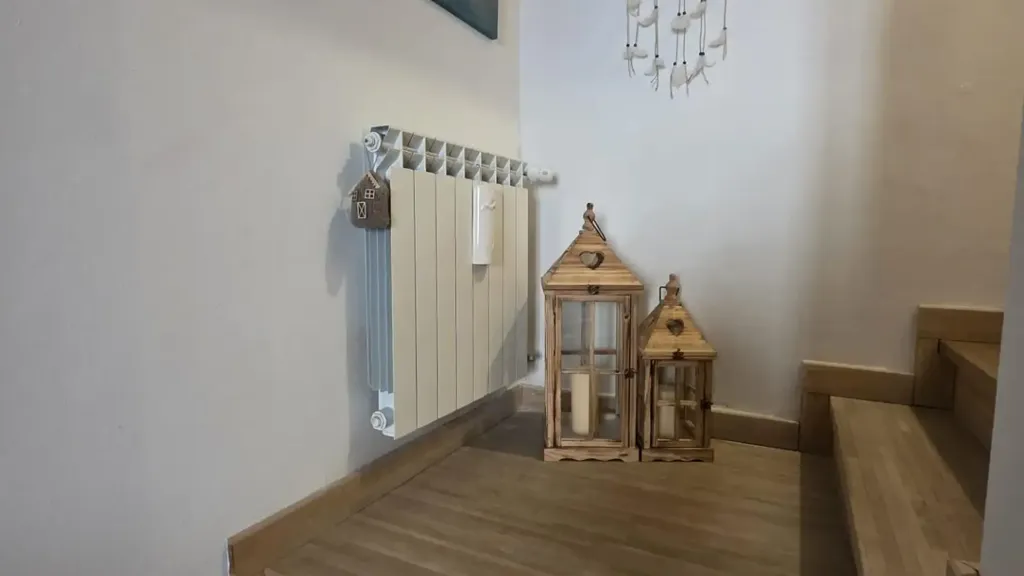 Stanze - Terraced House with Private Garden in Collesalvetti