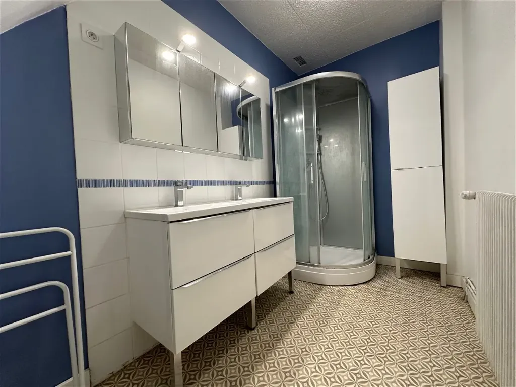 2-bedroom house in Cour Cheverny