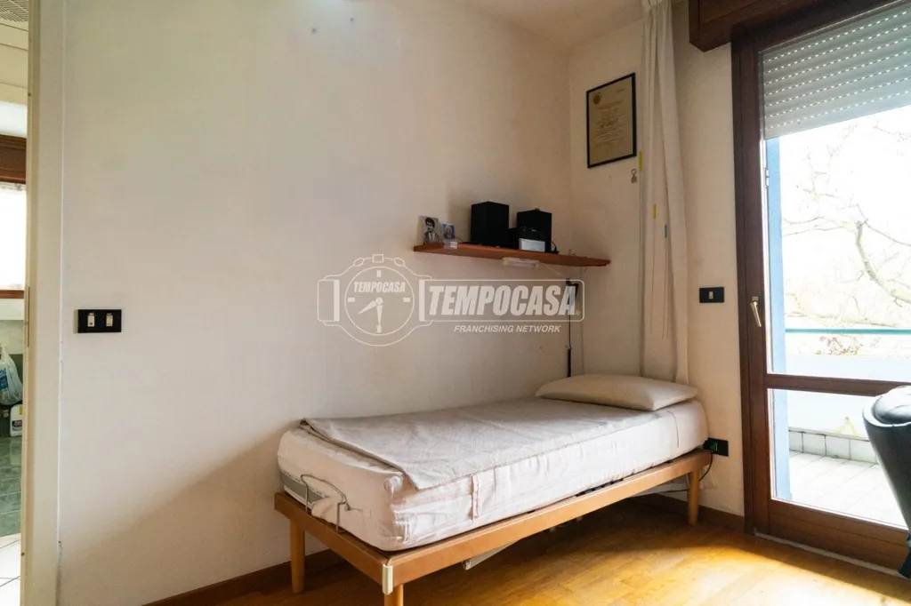 Chambres - Duplex Apartment with Terrace in Sassonia