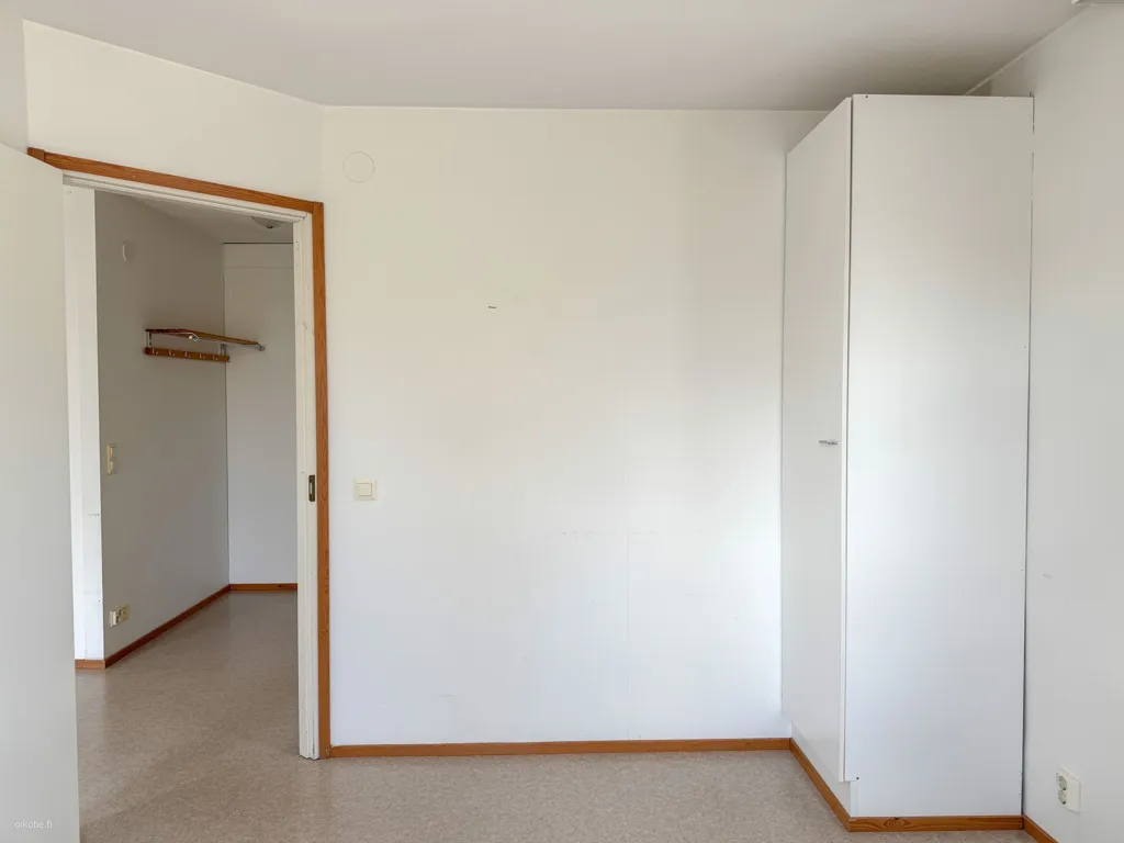 Pièces - Apartment with Private Sauna in Simonkylä