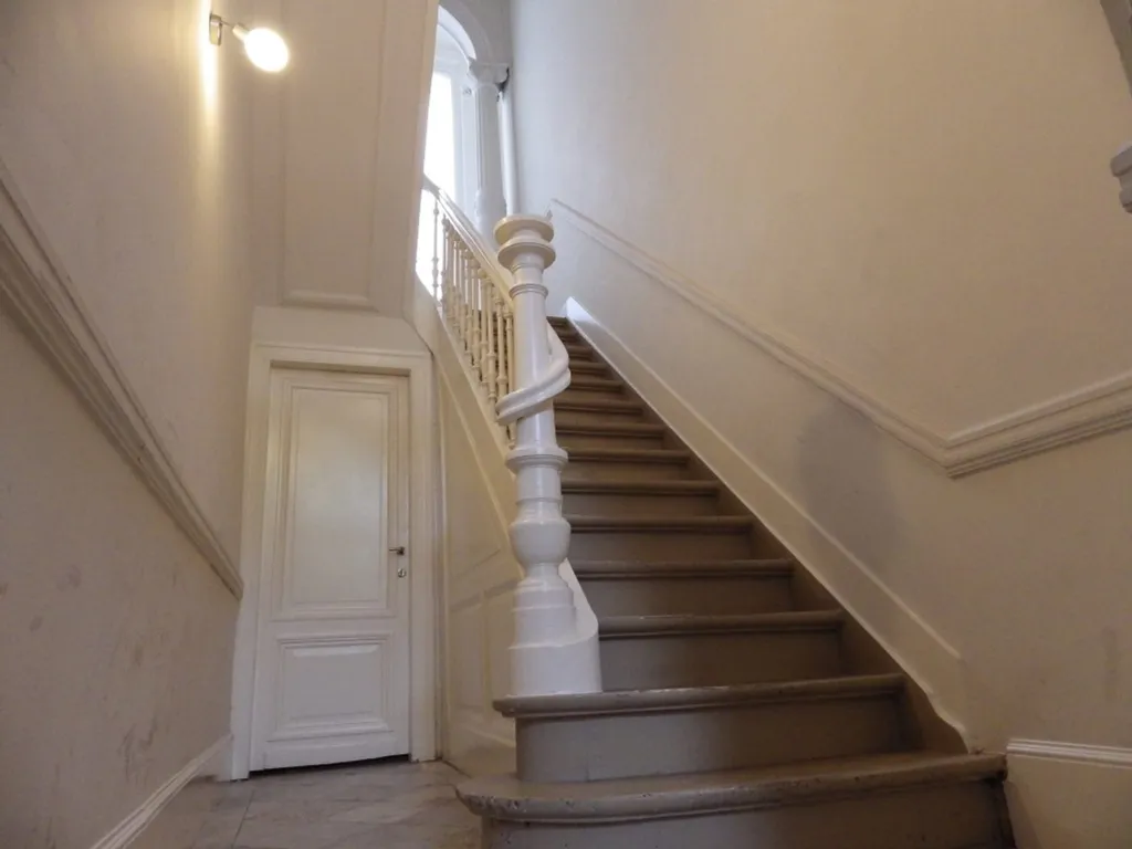 Appartement 1 chambres à Antwerp