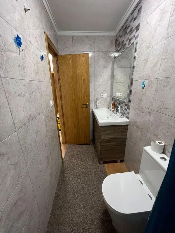 Bagni - Modern Apartment with Pool near Torrevieja Beach