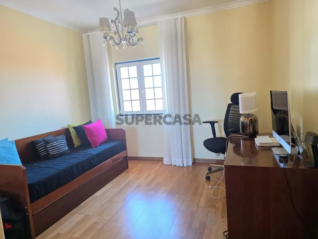 Chambres - Luxury Flat with Balcony in Quinta da Beloura
