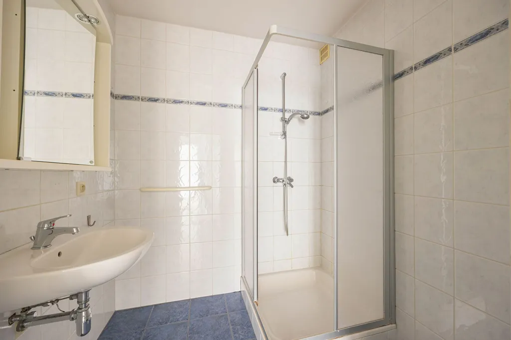 Bagni - Apartment with Two Terraces in Wilrijk Centre