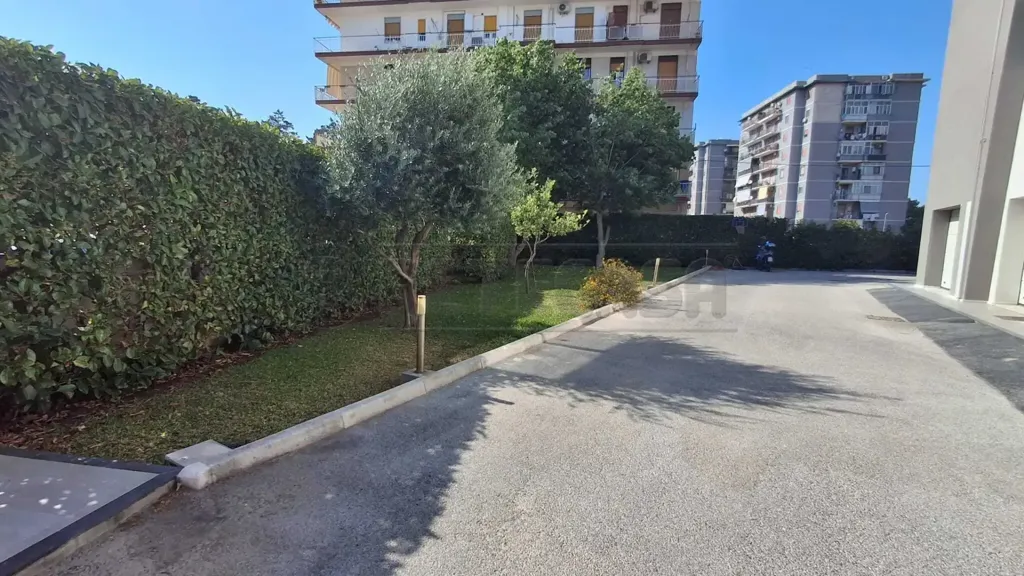 Exterior - Apartment with Smart Home in Siracusa
