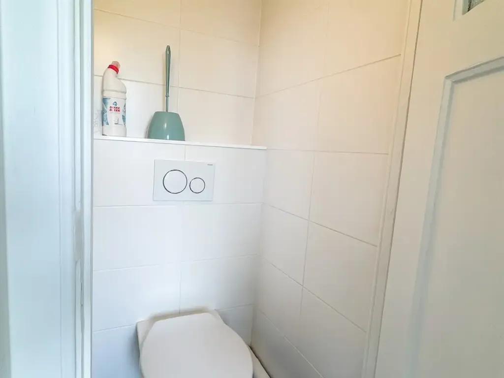 Appartement 1 pièces à ANTWERPEN