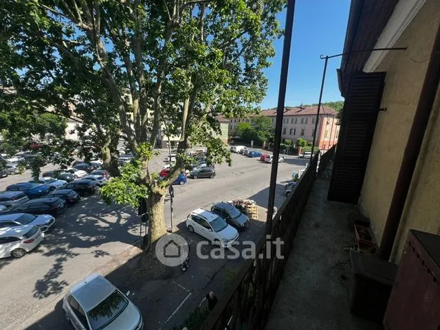 Balcon - Fully Furnished Flat in Central Novi Ligure