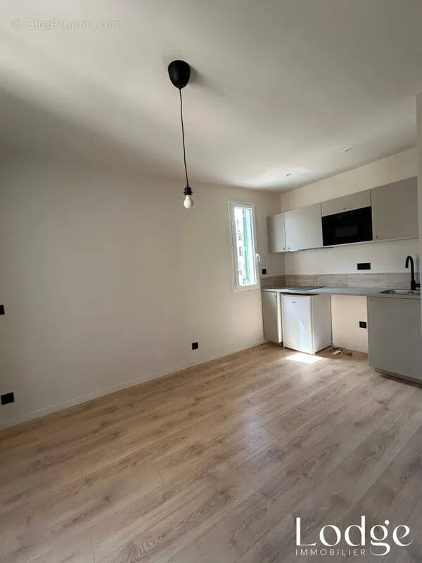 1-room apartment in Aix-En-Provence