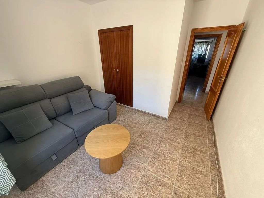 Elutuba - Apartment with Balcony in Raval, Valencia