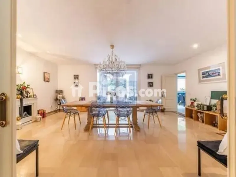 Söögituba - Fully Renovated Adosada with Pool in Piovera