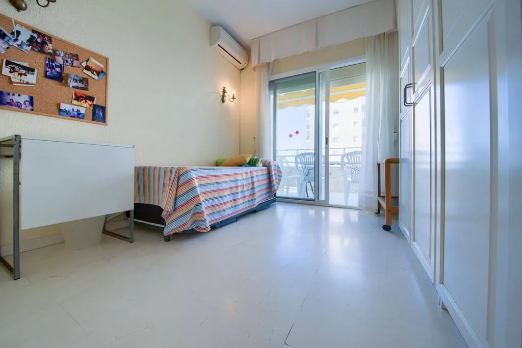 Magamistoad - Beachfront Flat with Sea View in Fuengirola