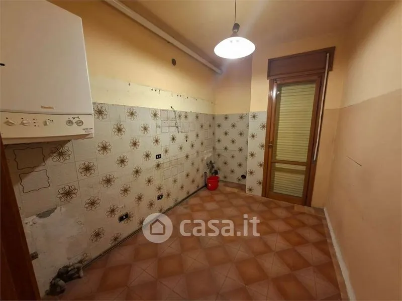 Cuisine - Apartment with Terrace near Scandiano Centre