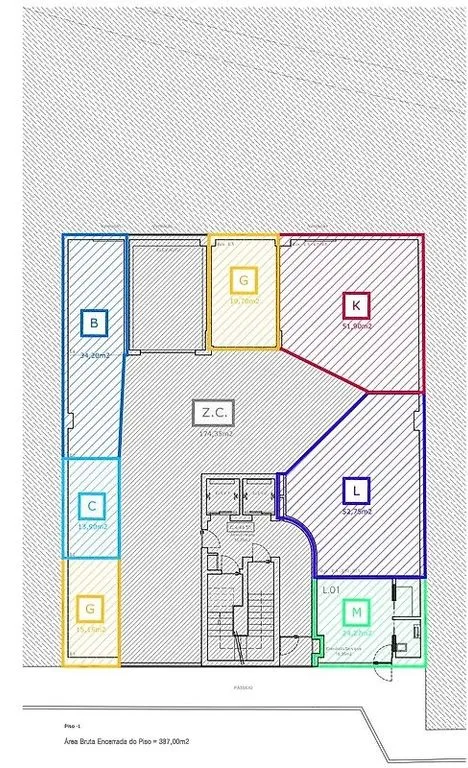 Plaan - Luxury Apartment with Rooftop Pool in Portimão