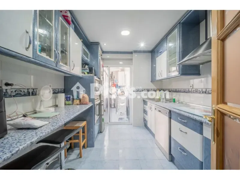 3-bedroom apartment in ES