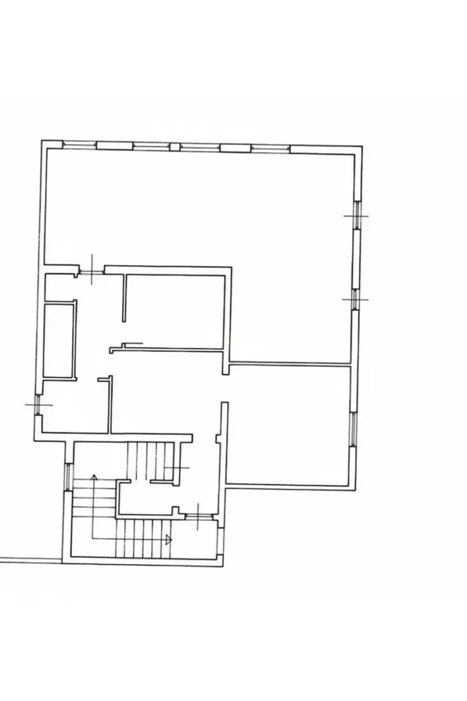 Luxury Penthouse with Sea View in Capoliveri