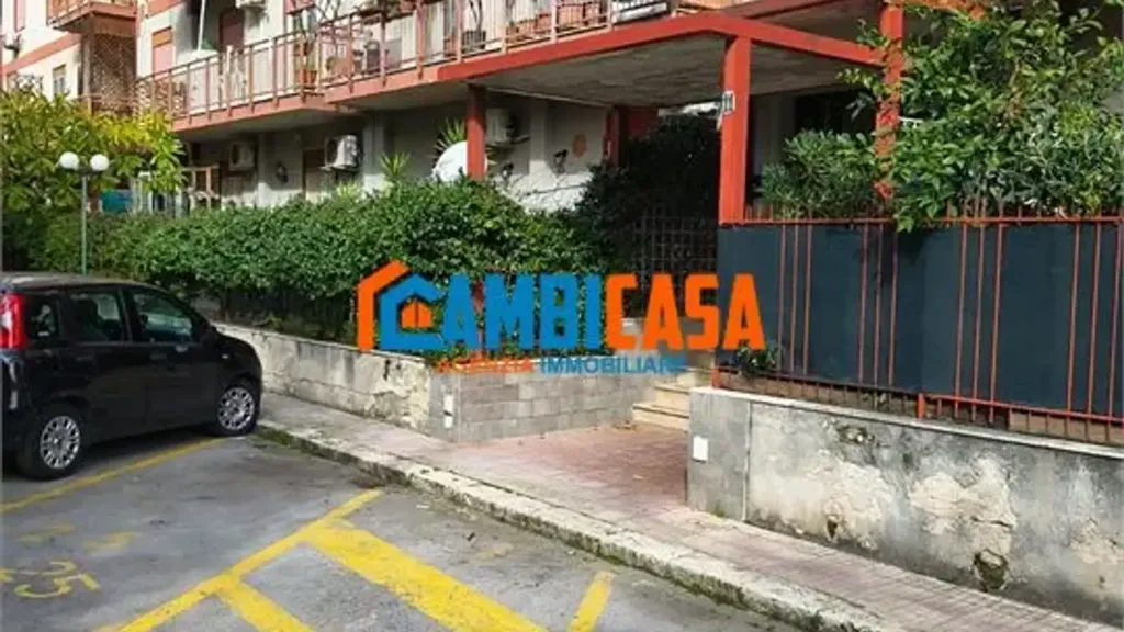 Extérieur - Apartment with Balconies in Palermo